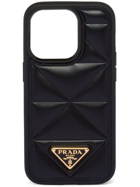 cover iphone prada|prada phone case iphone 14.